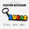 Super Keychain
