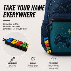 Super Keychain