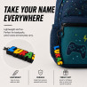 Super Keychain