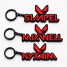 Valorant Keychain