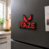 Custom Valorant Fridge Magnet – Personalised Party Favour