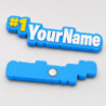 Custom Fortnite Fridge Magnet – Personalised Party Favour