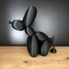 Balloon Dog Figure – Modern Decorative Sculpture
