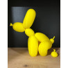 Balloon Dog Figure