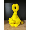 Balloon Dog Figure
