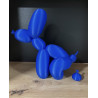 Balloon Dog Figure