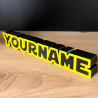 Custom StarWars 3D Name Sign