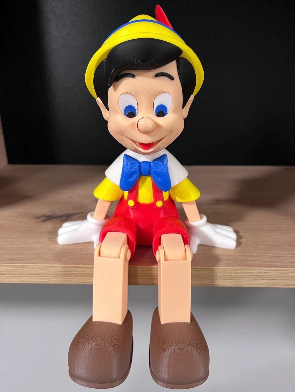 Pinocchio