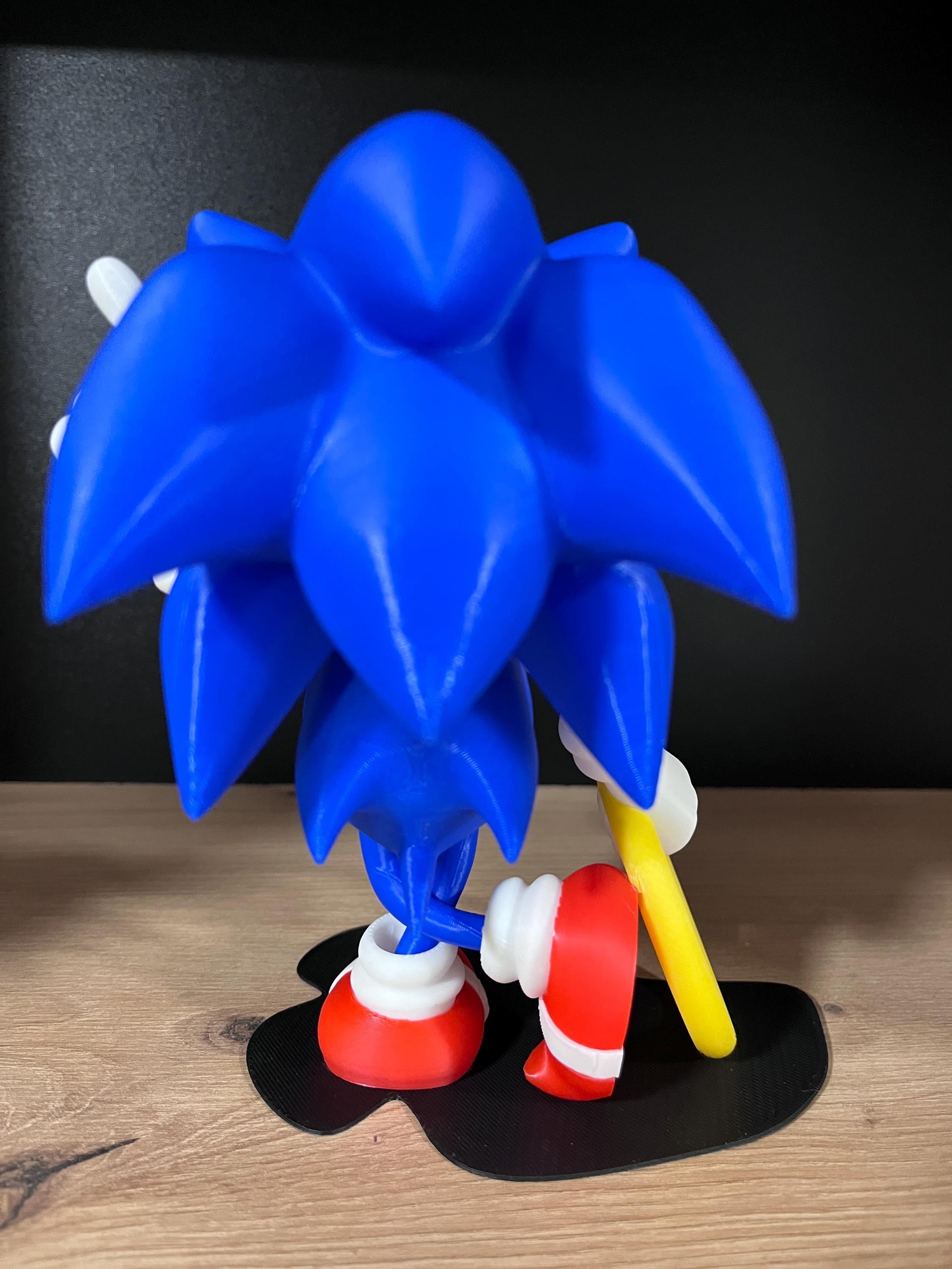 Sonic the Hedgehog
