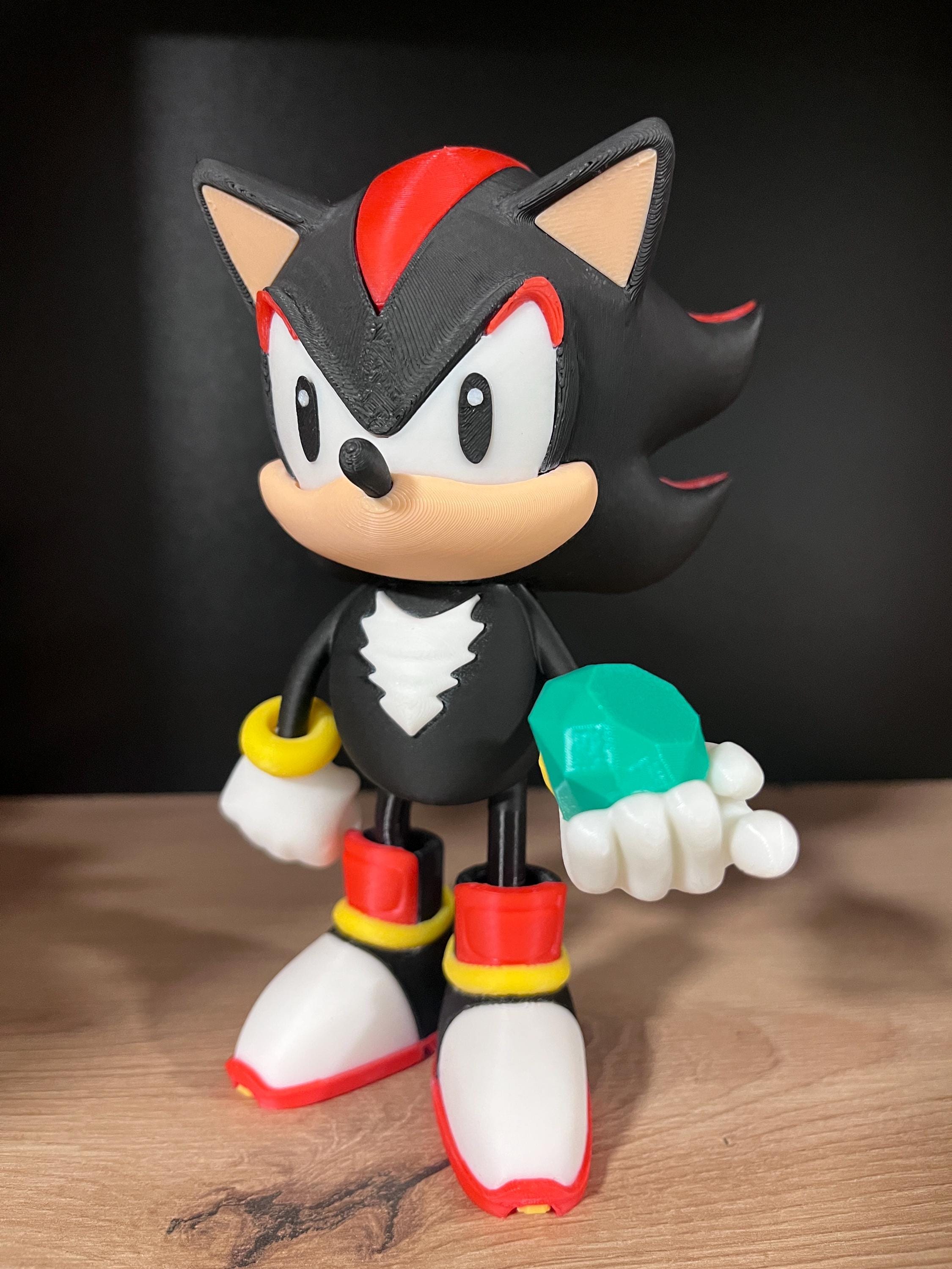 Shadow the Hedgehog