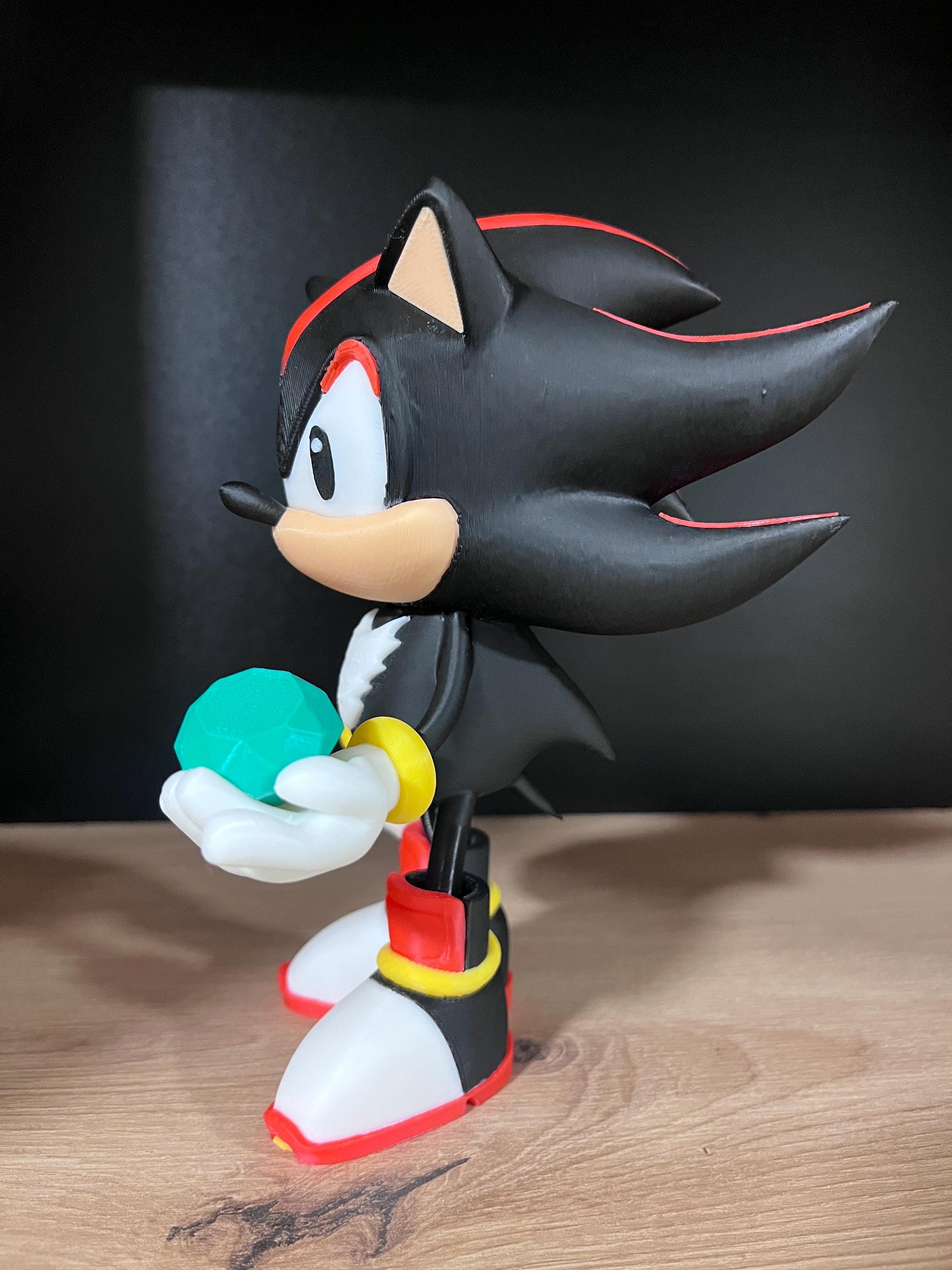Shadow the Hedgehog