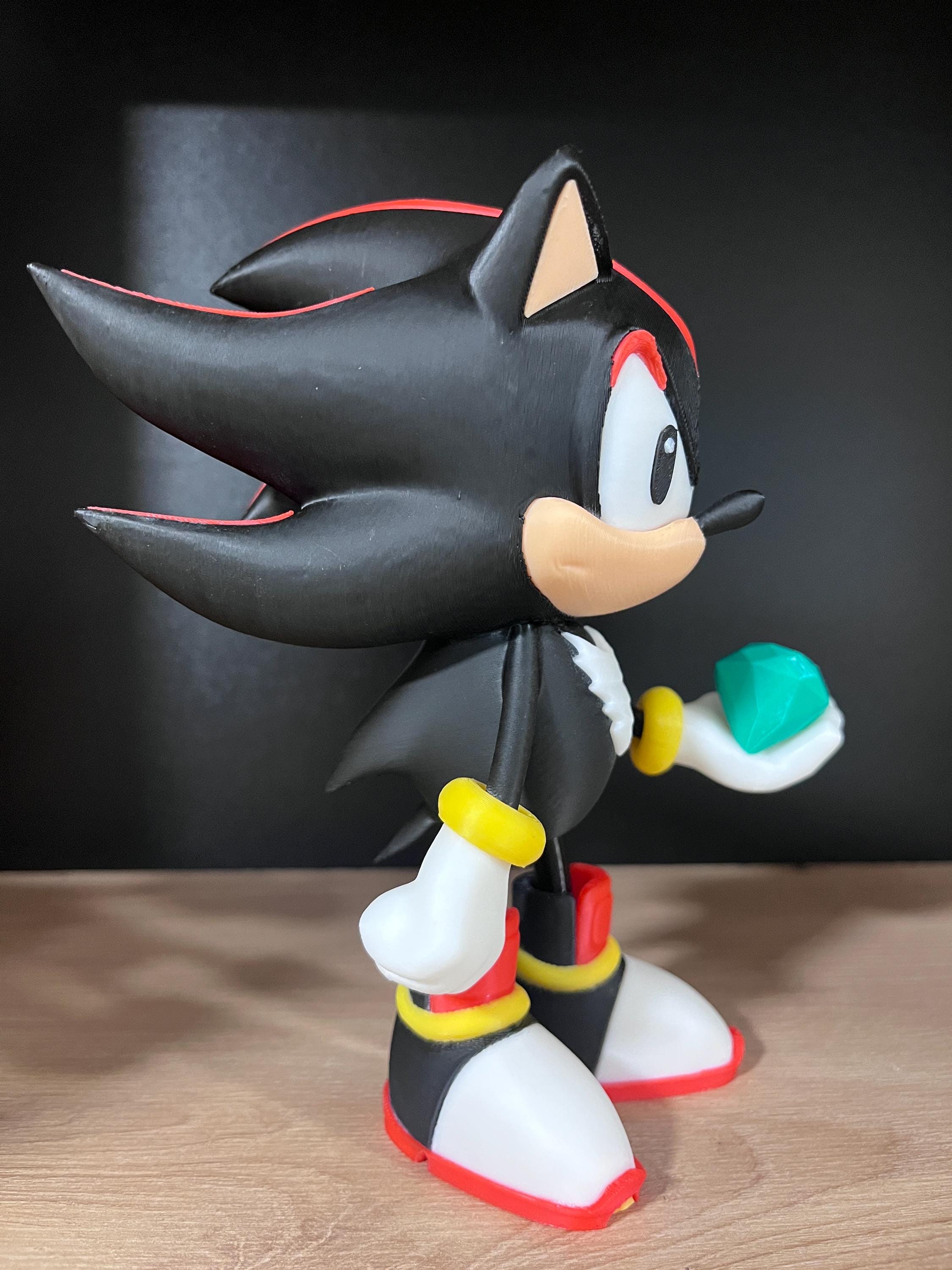 Shadow the Hedgehog