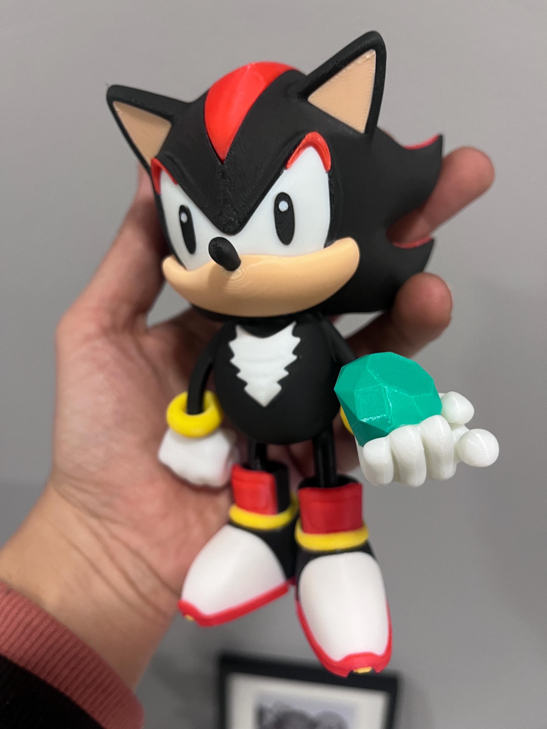 Shadow the Hedgehog