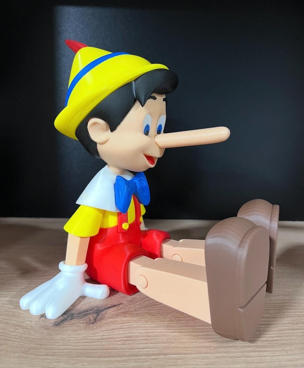 Pinocchio