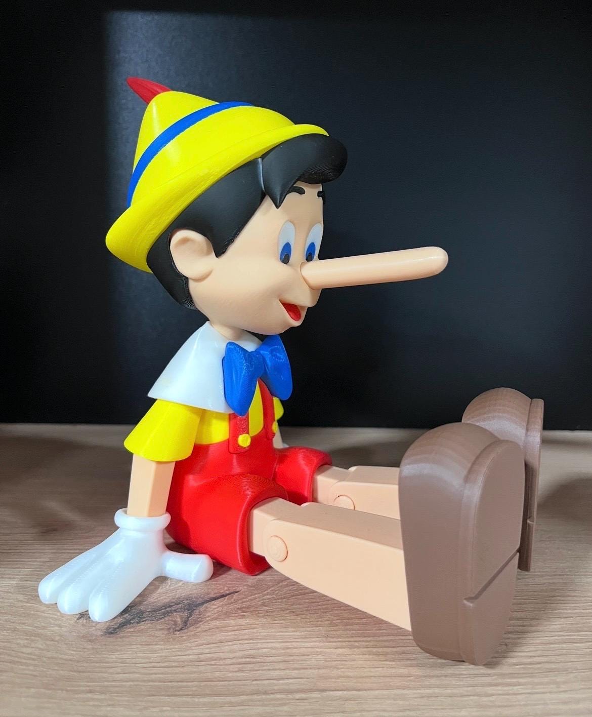 Pinocchio