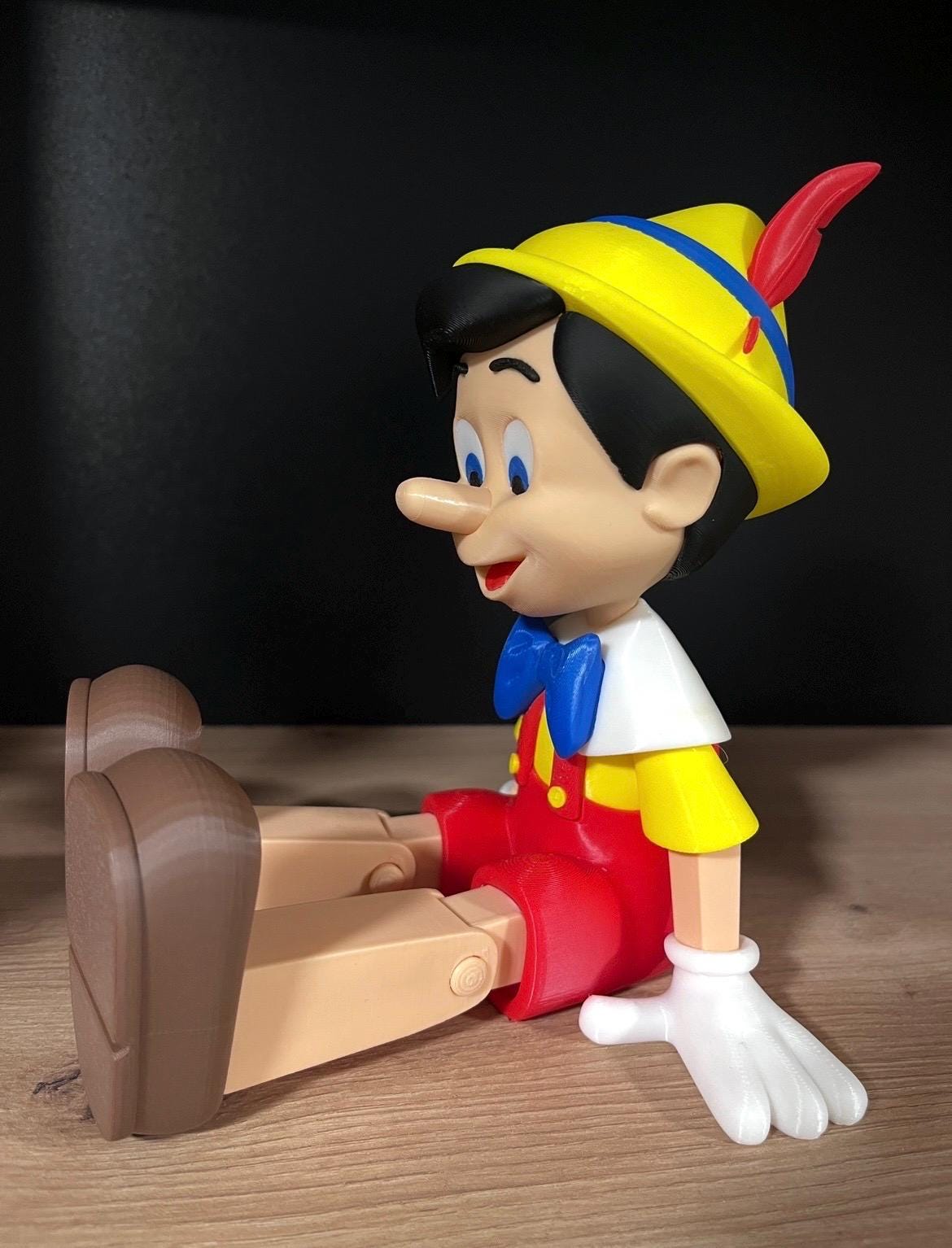 Pinocchio