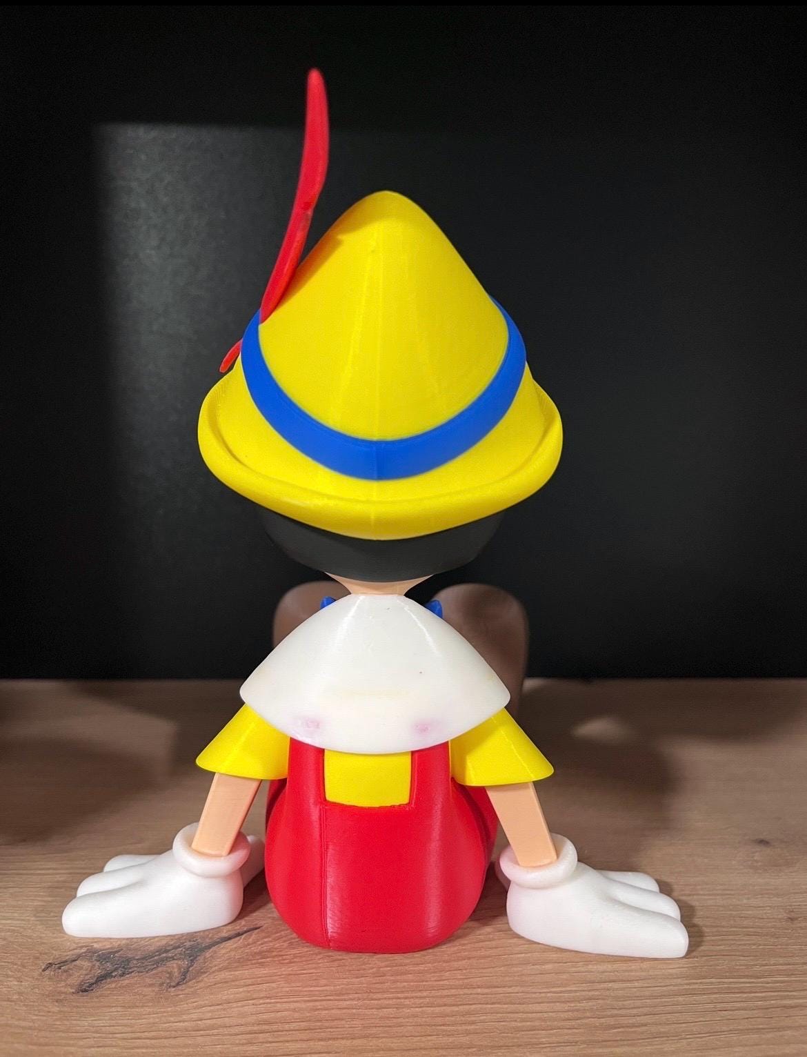 Pinocchio