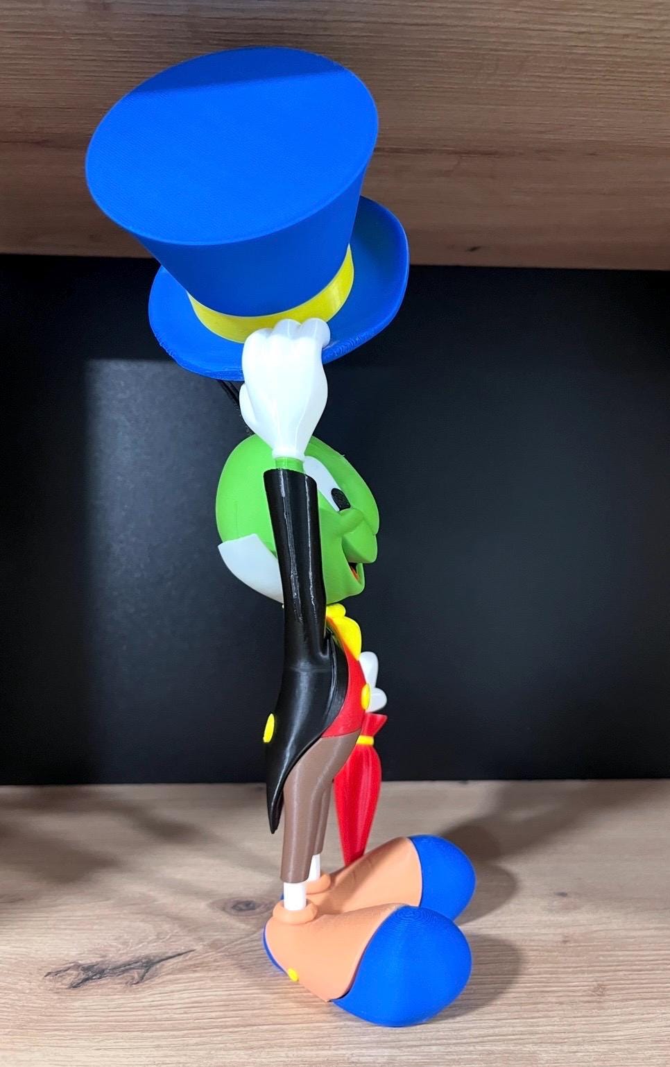 Jiminy Cricket