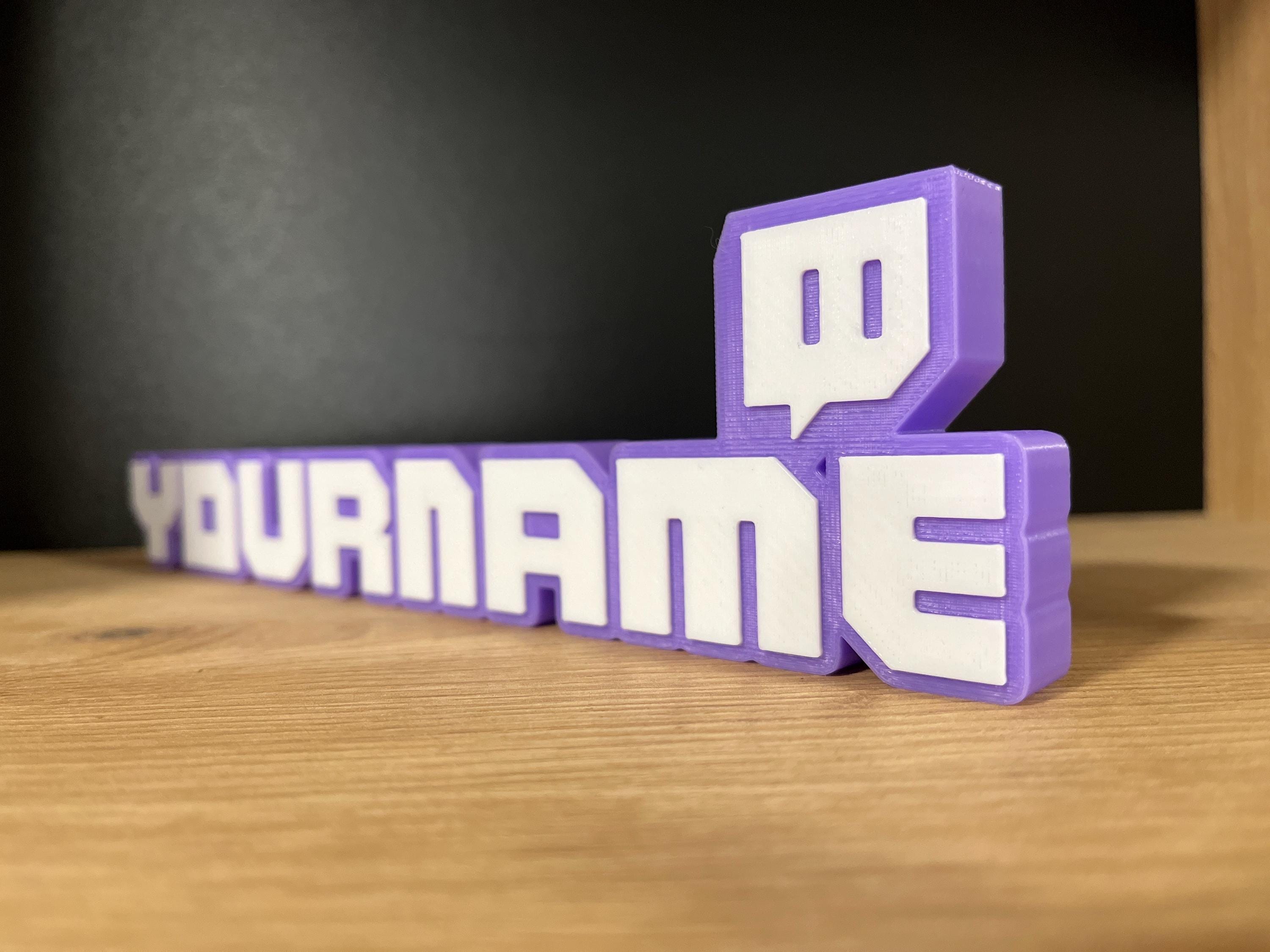 Twitch Style
