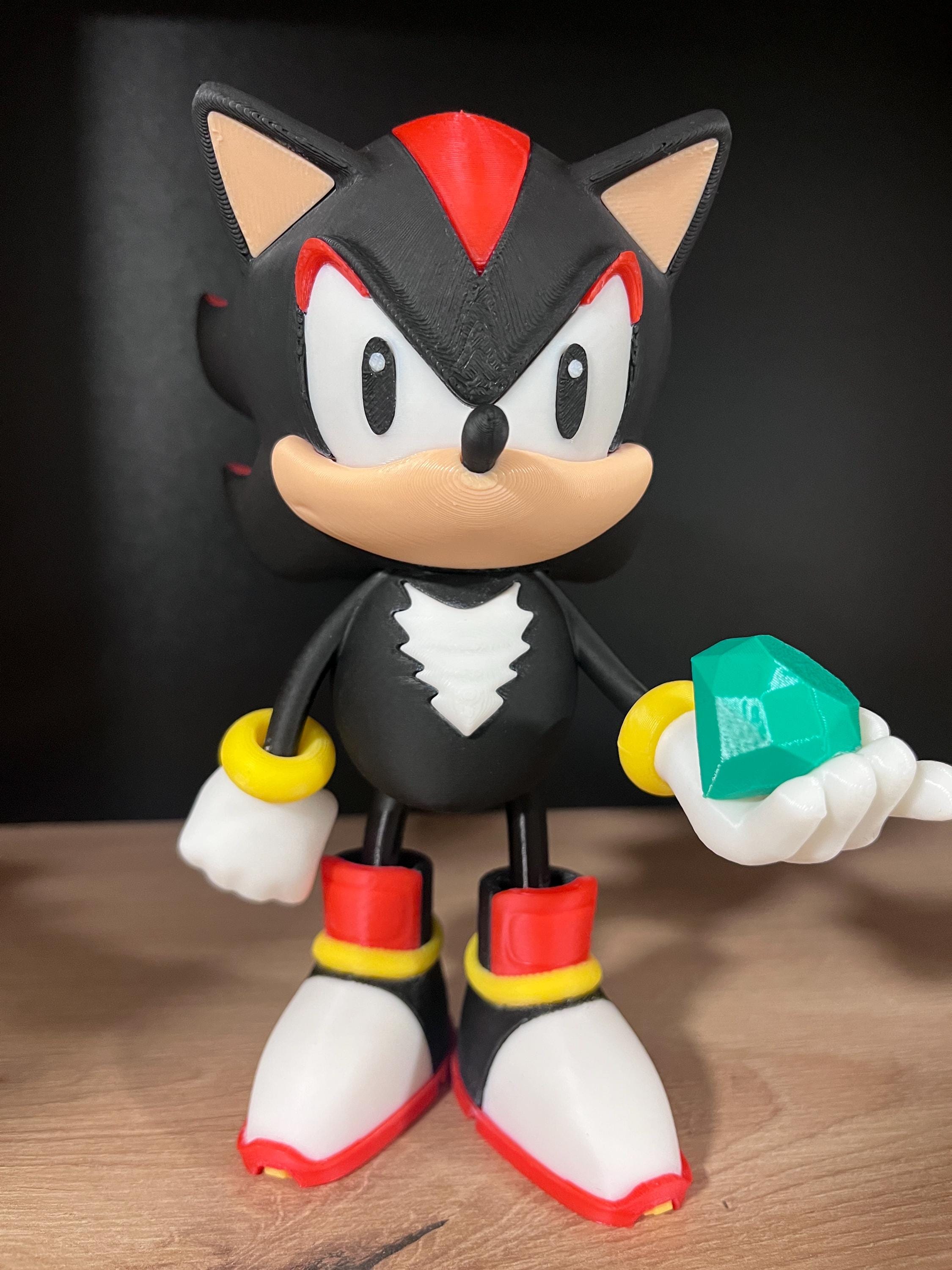Shadow the Hedgehog