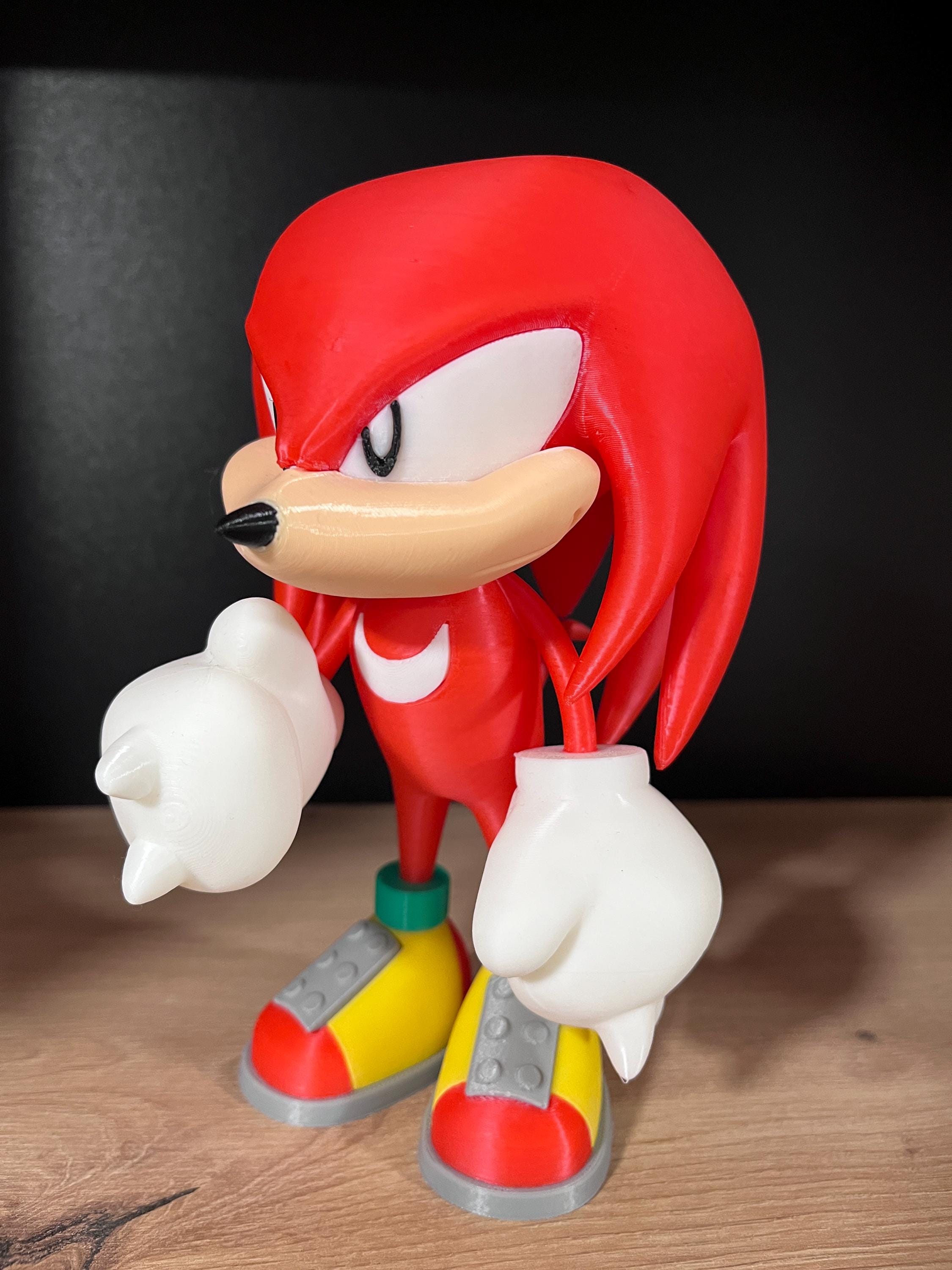 Knuckles the Echidna