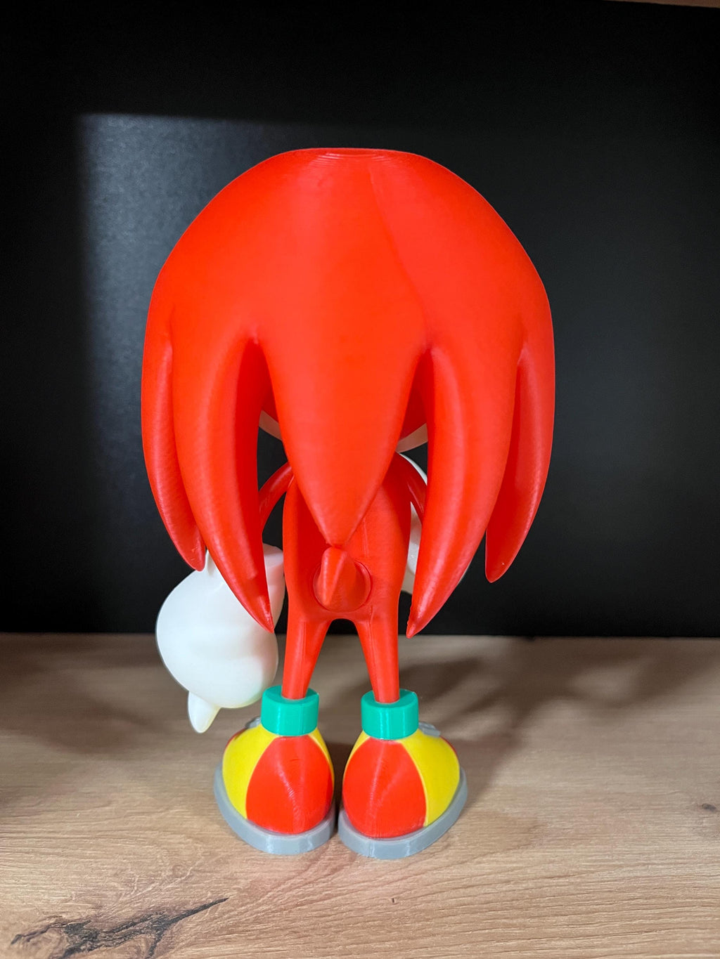 Knuckles the Echidna