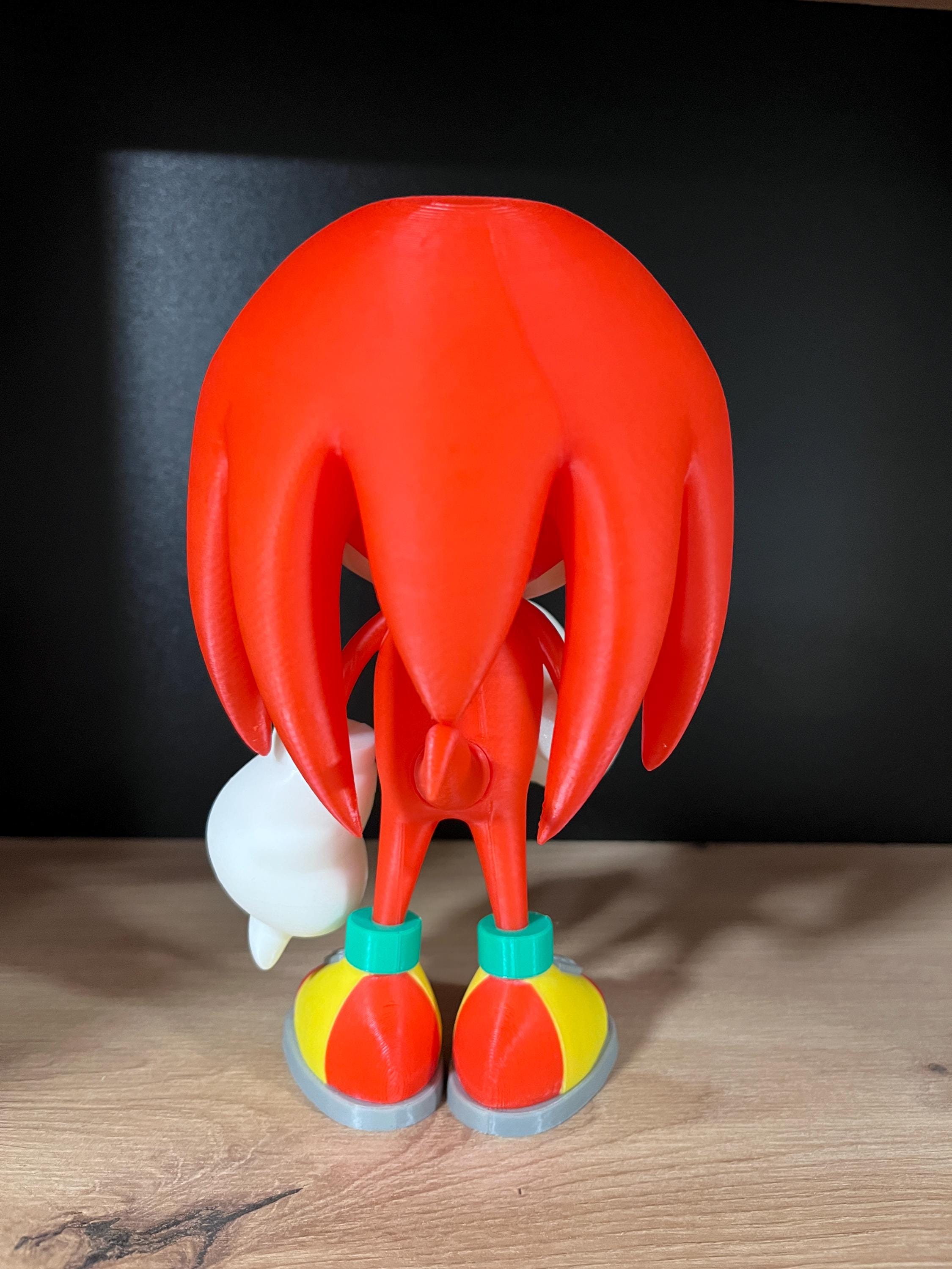 Knuckles the Echidna