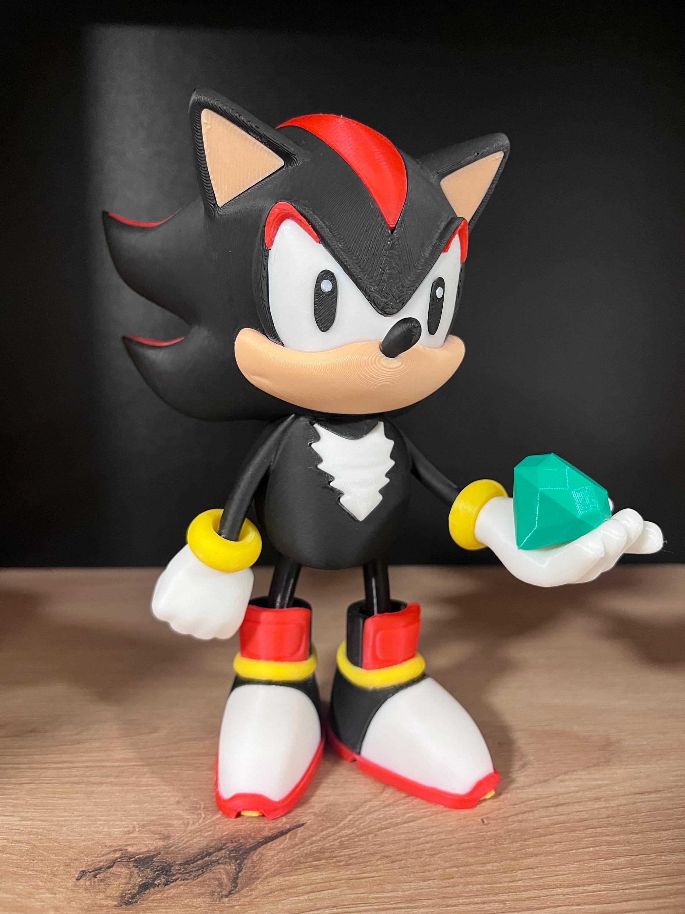 Shadow the Hedgehog