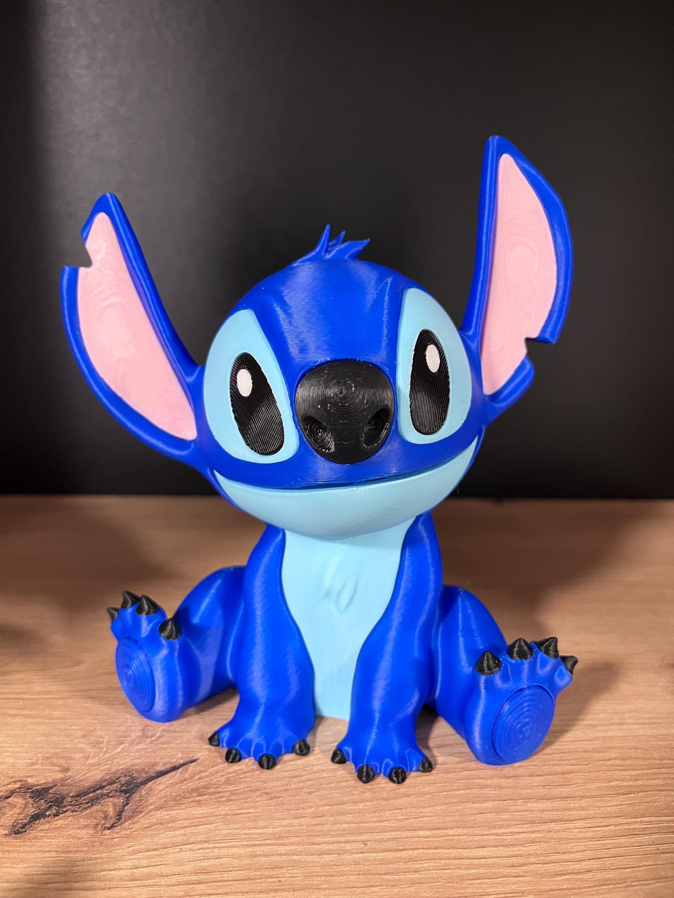 Stitch