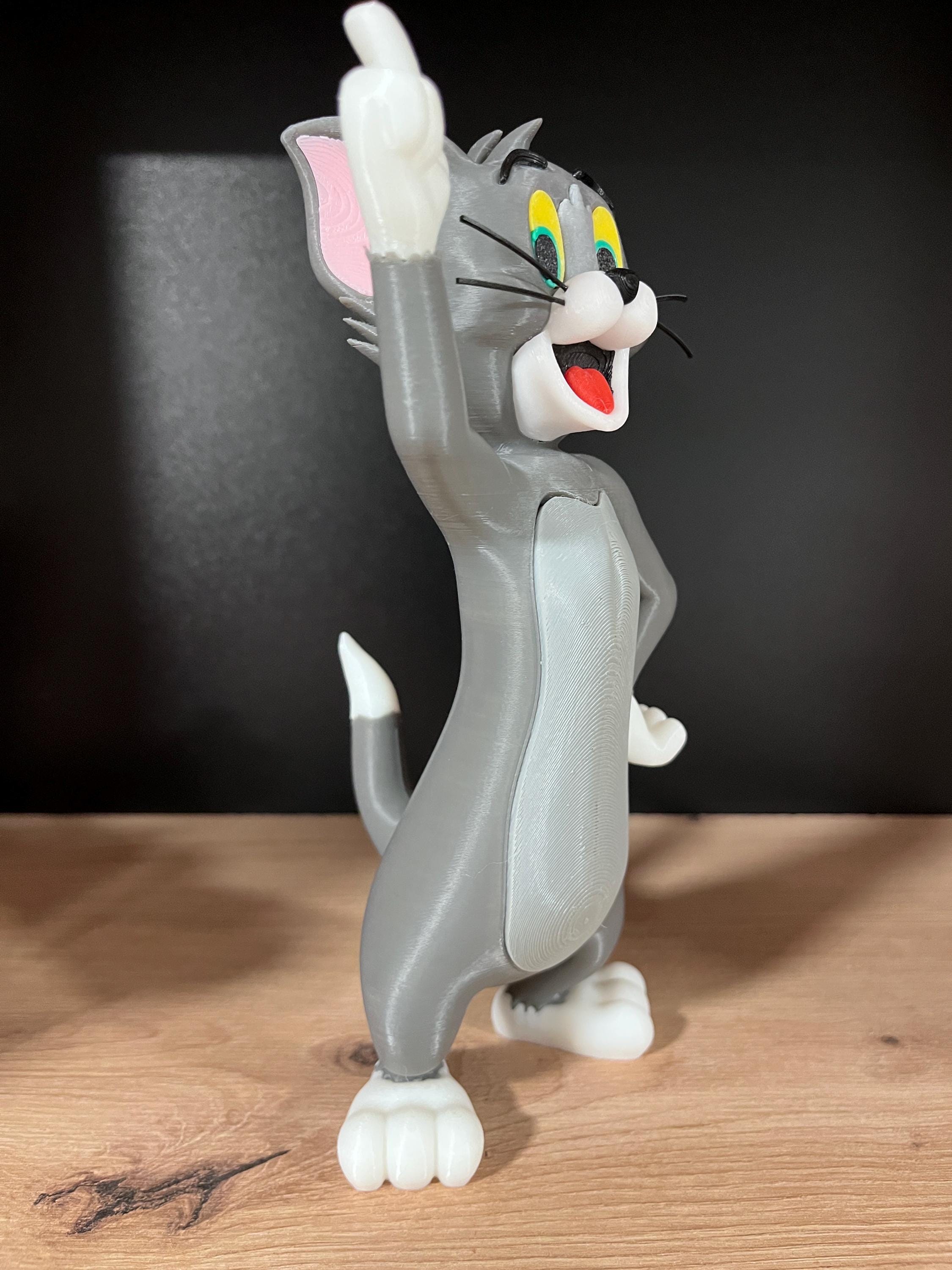 Tom and Jerry