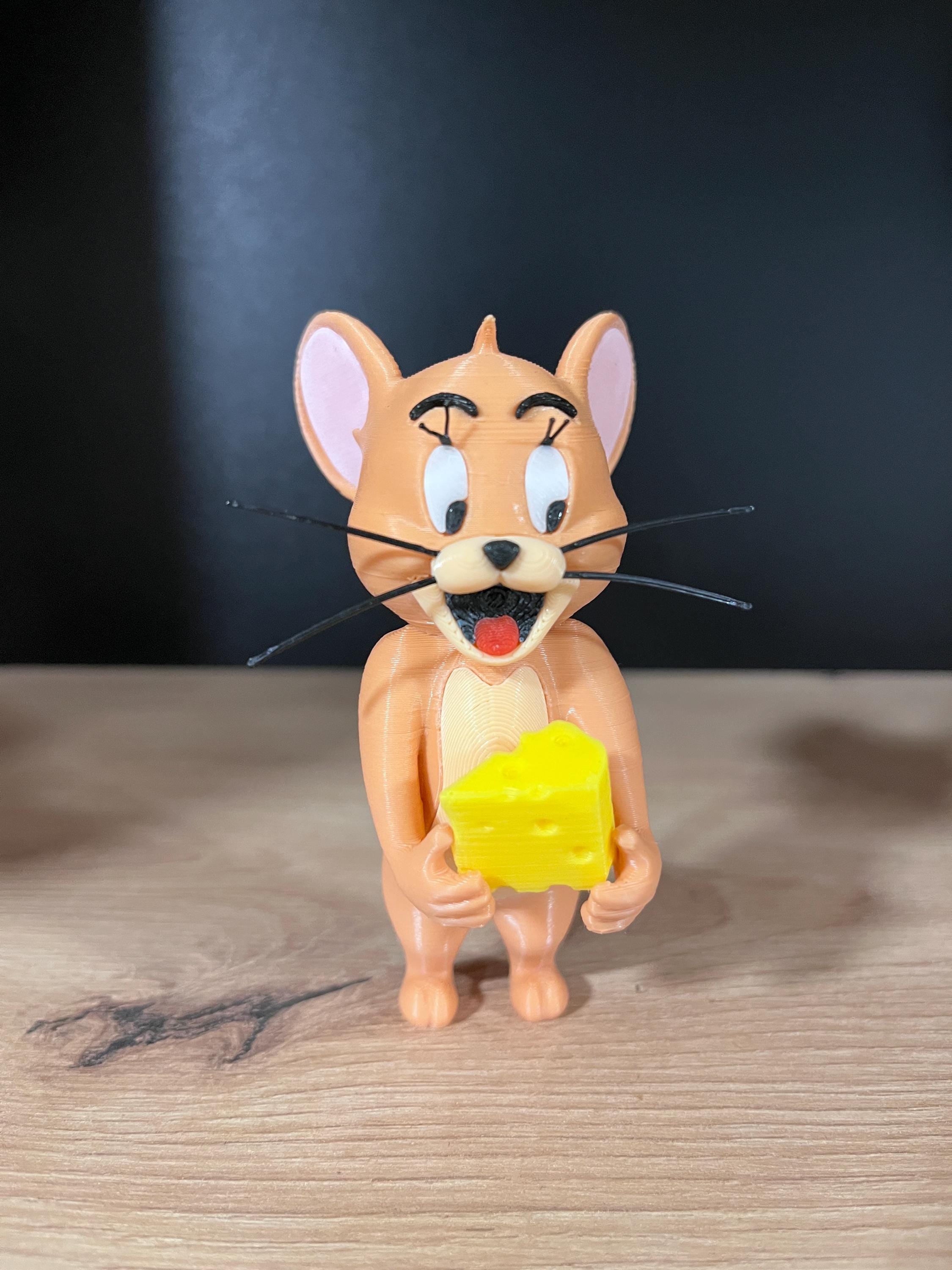 Tom and Jerry