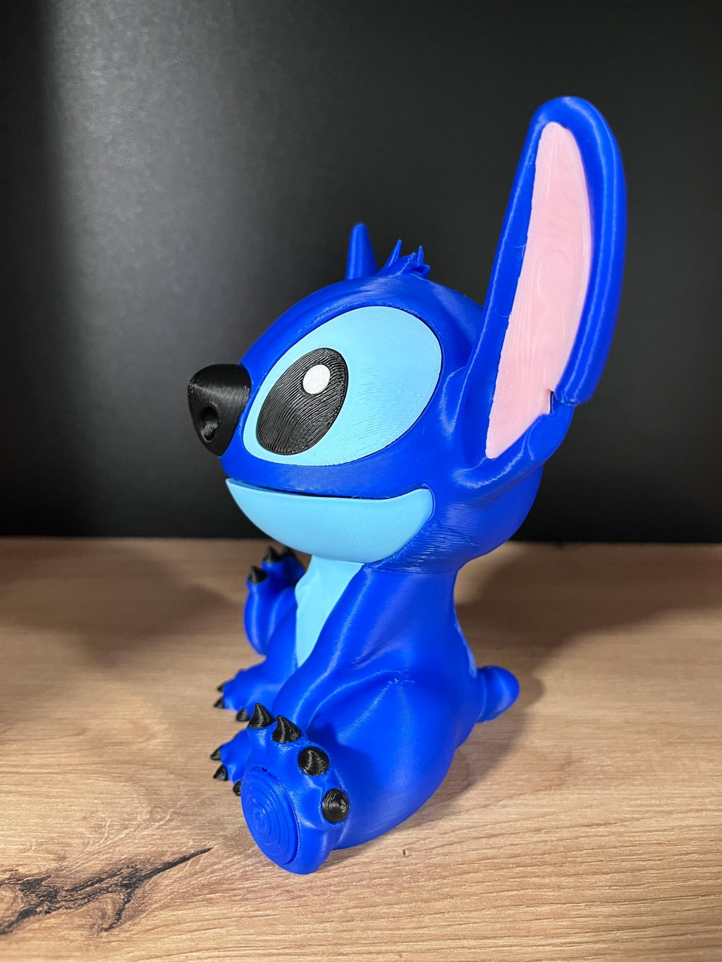 Stitch