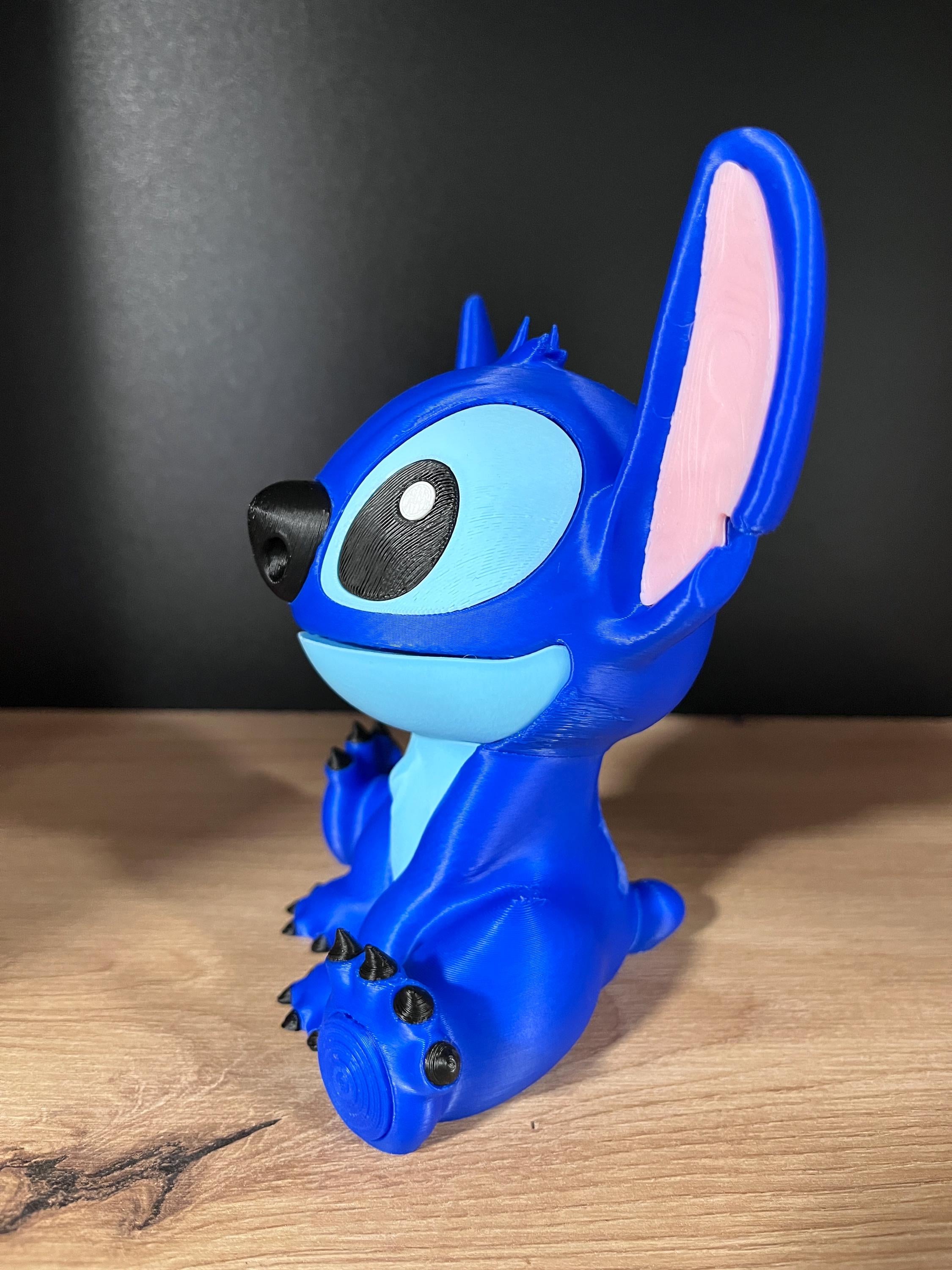 Stitch