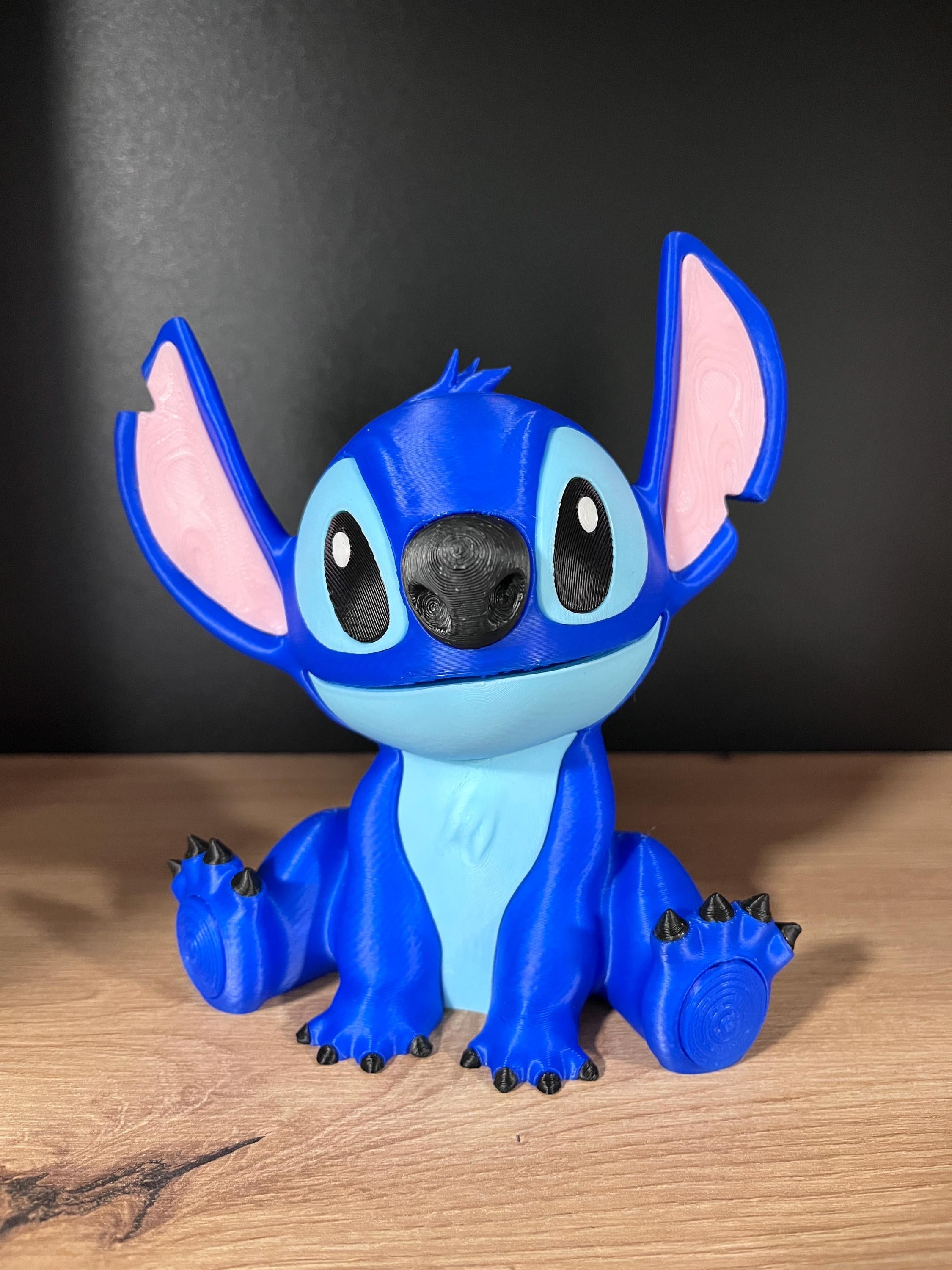 Stitch