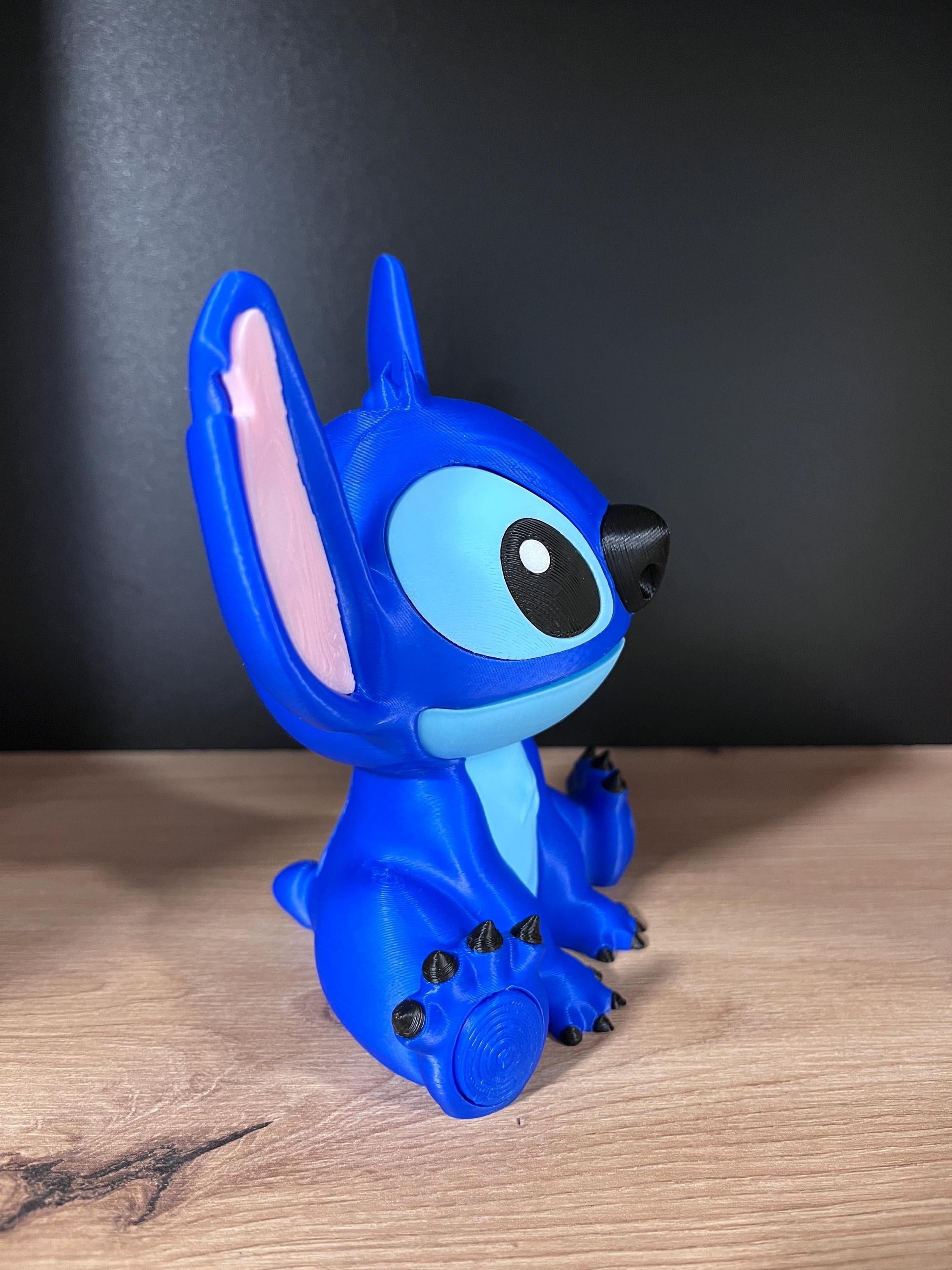 Stitch