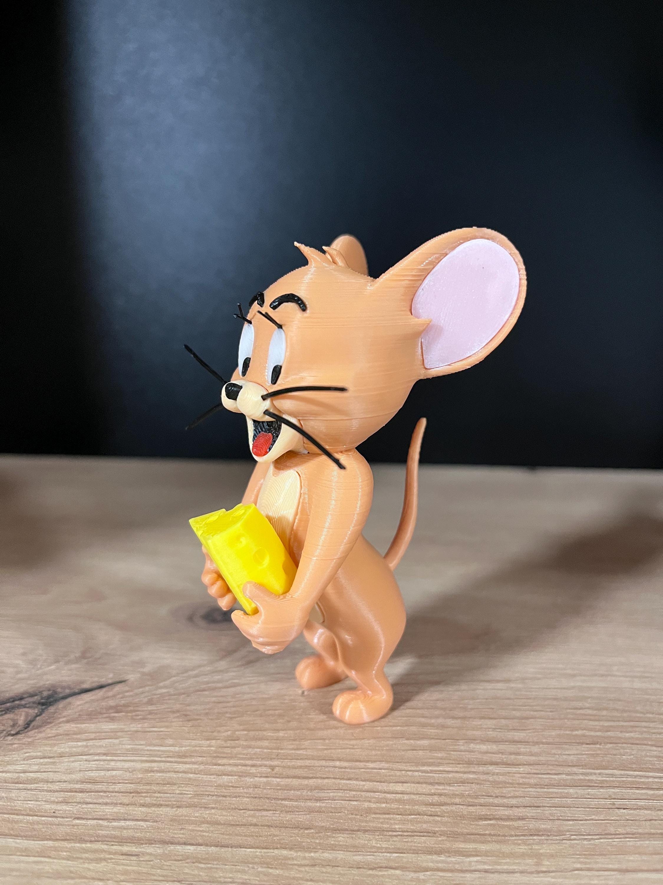 Tom and Jerry
