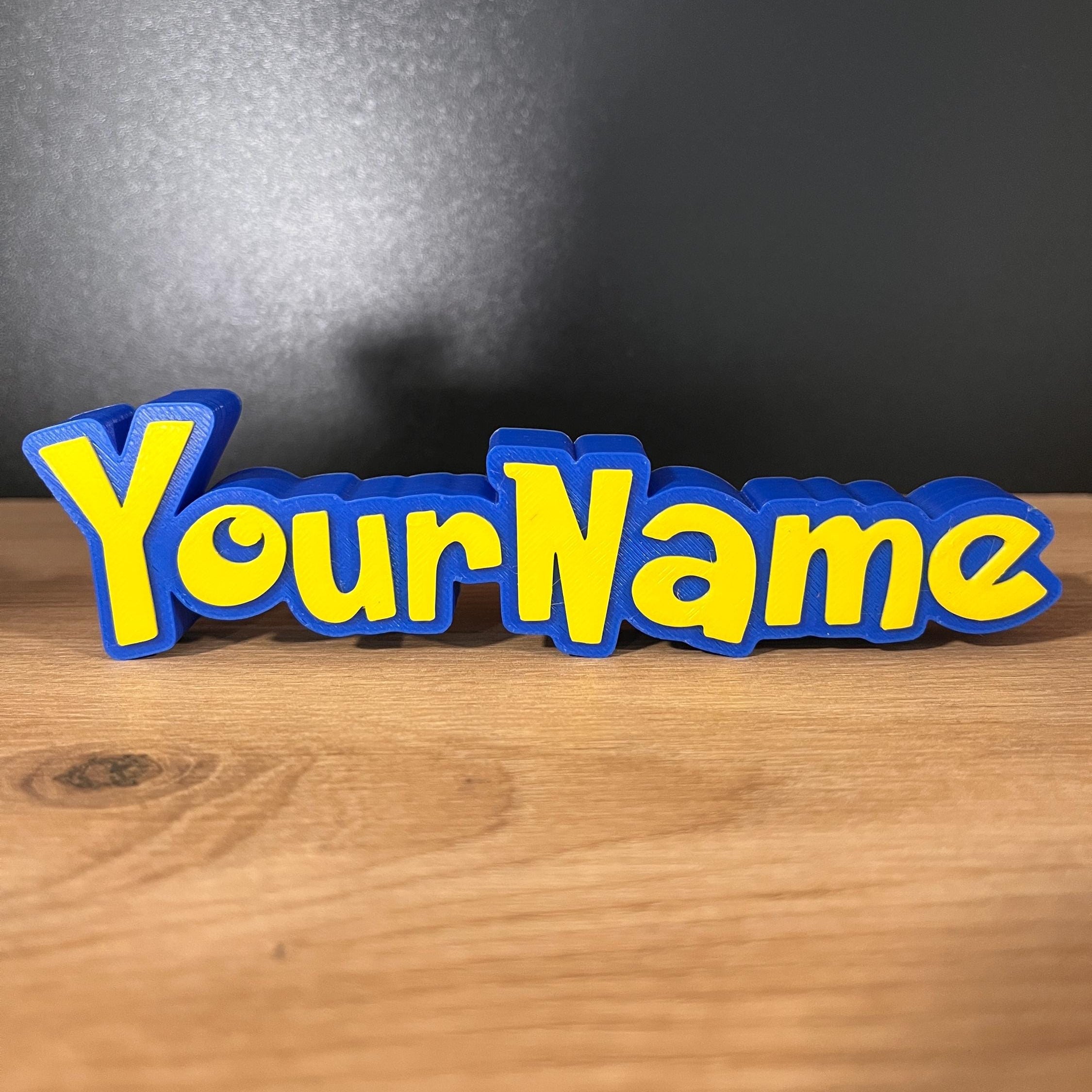 Pokémon Style