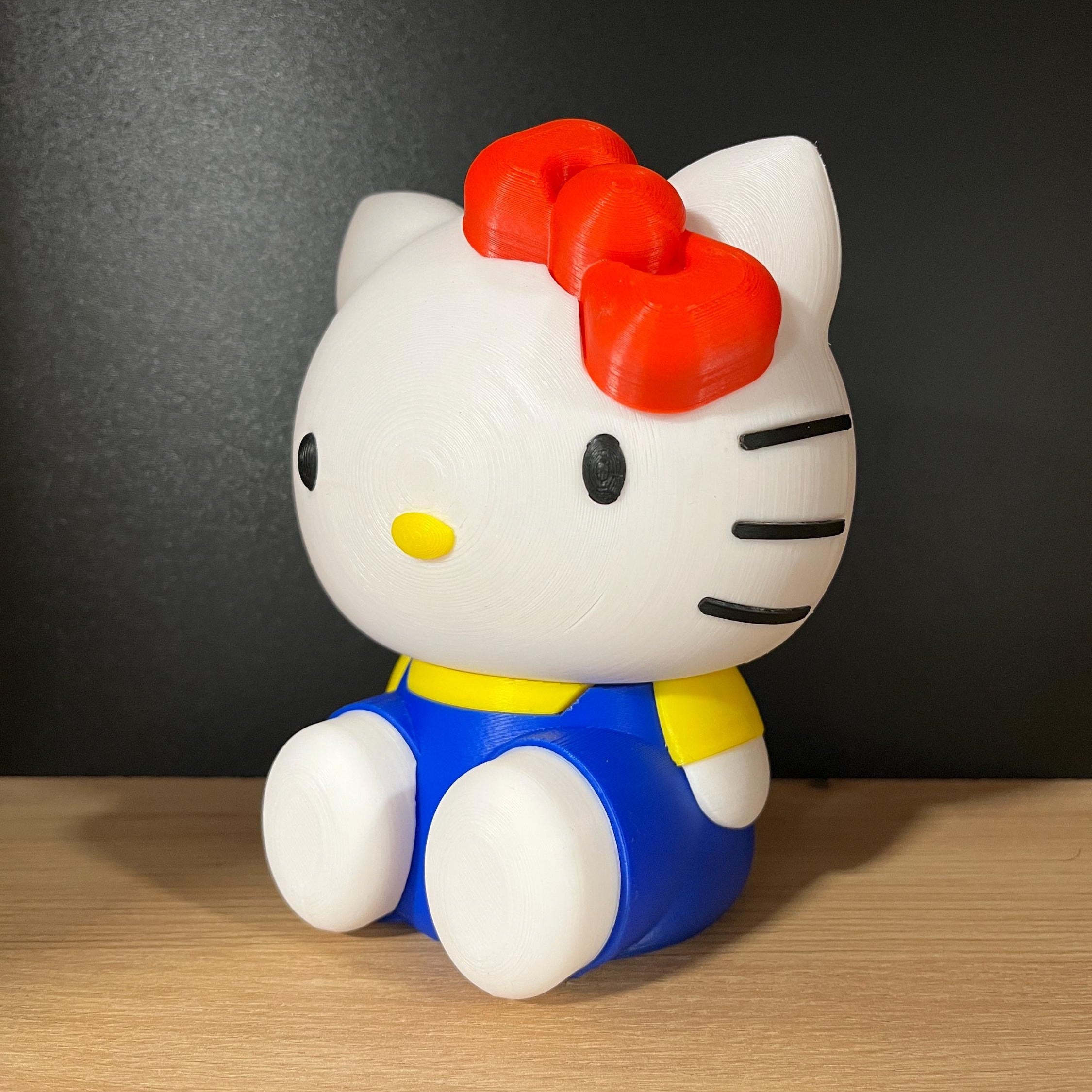 Hello Kitty