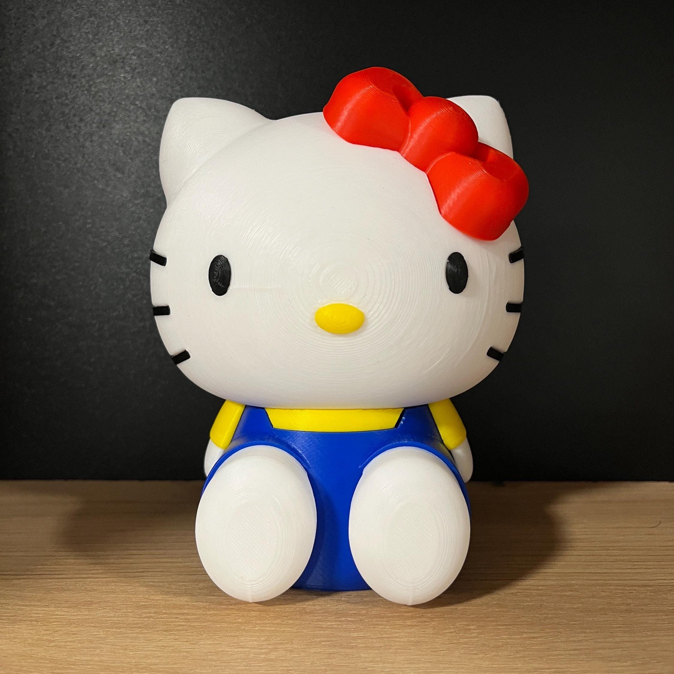 Hello Kitty