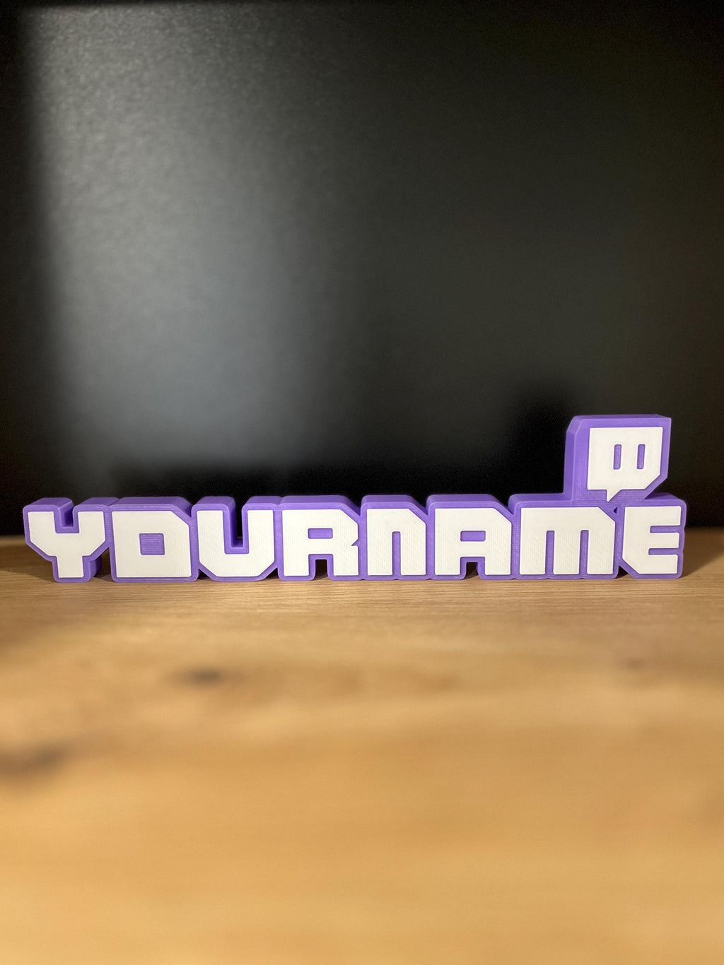 Twitch Style