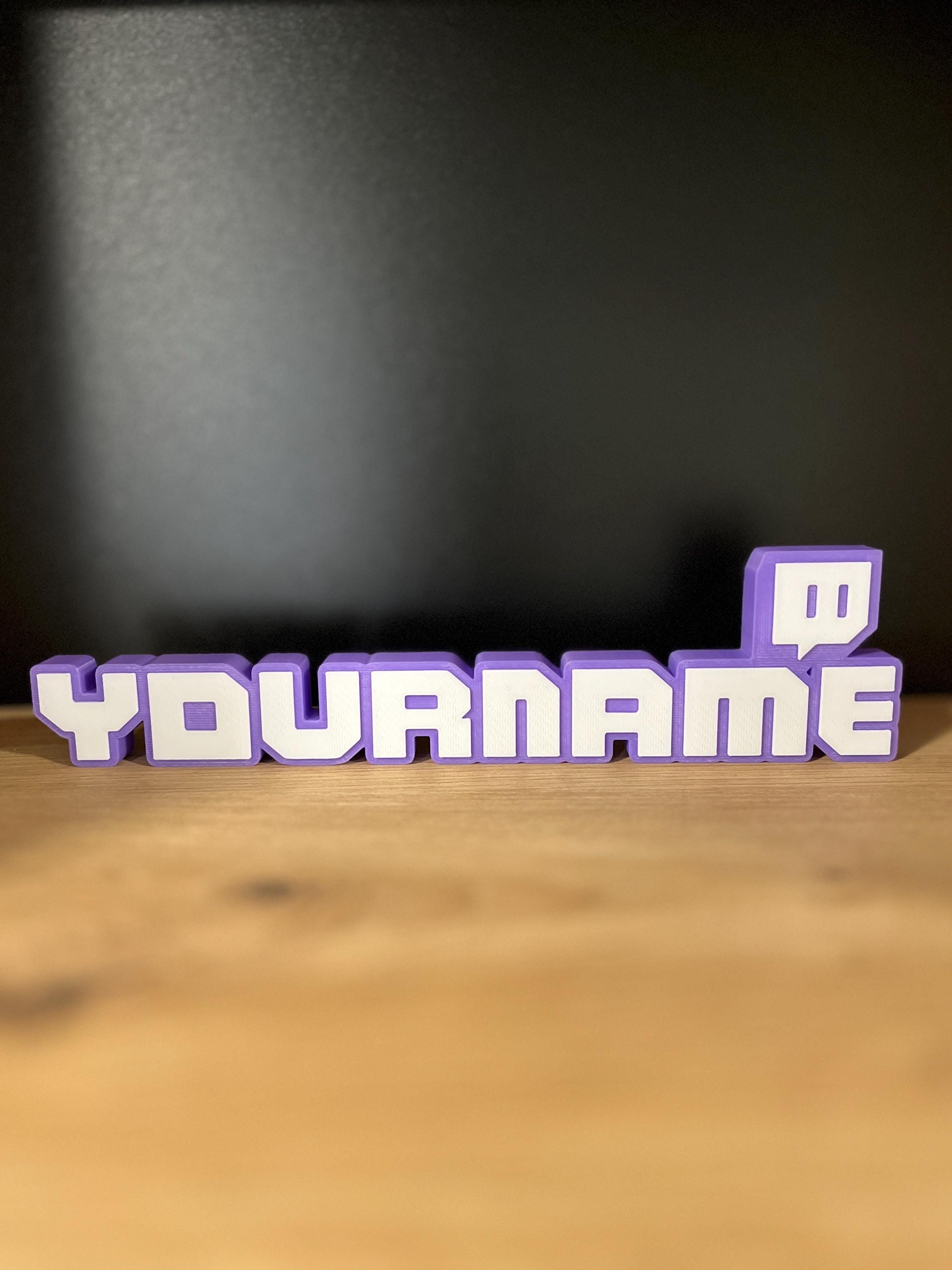 Twitch Style