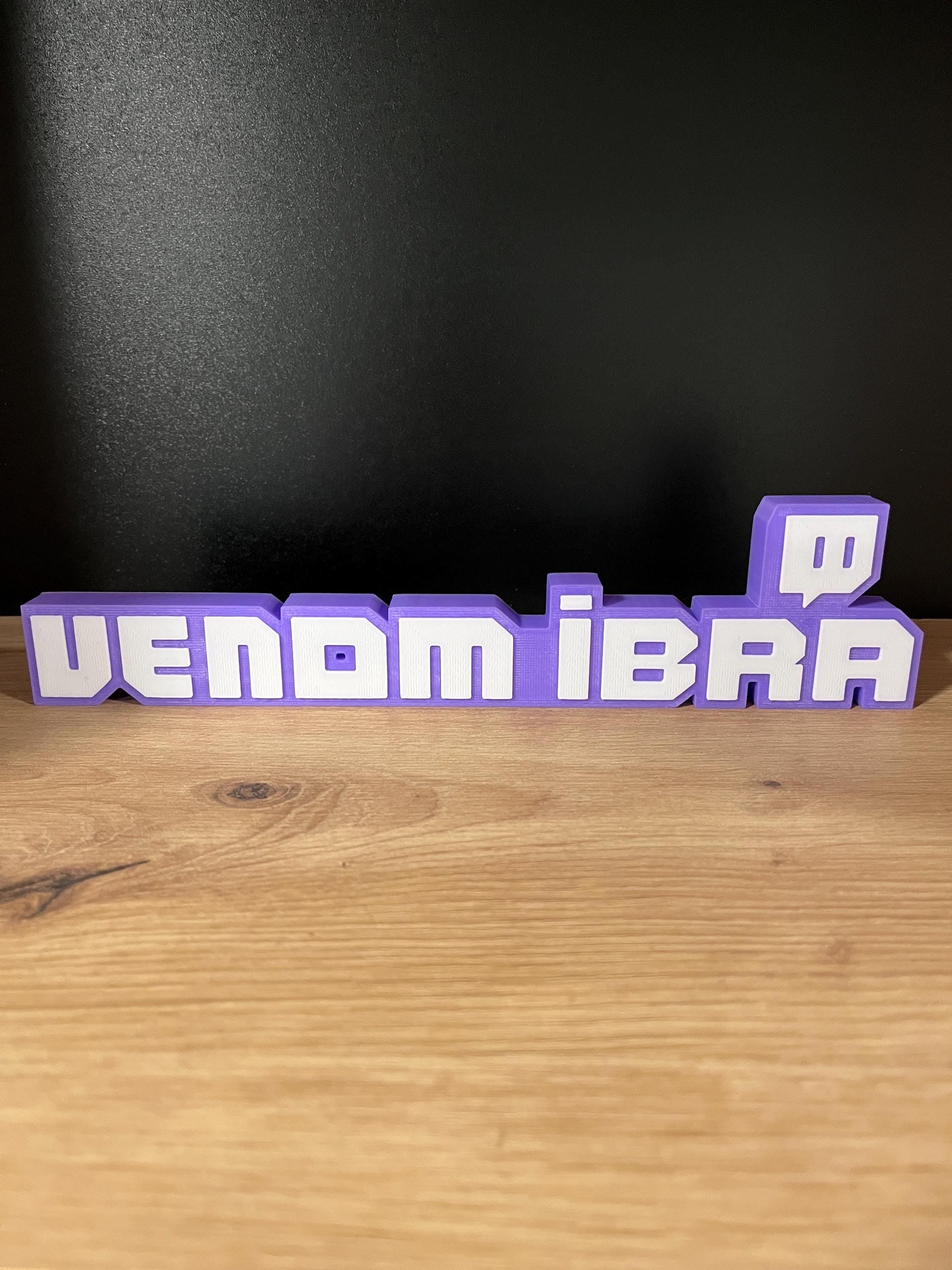 Twitch Style