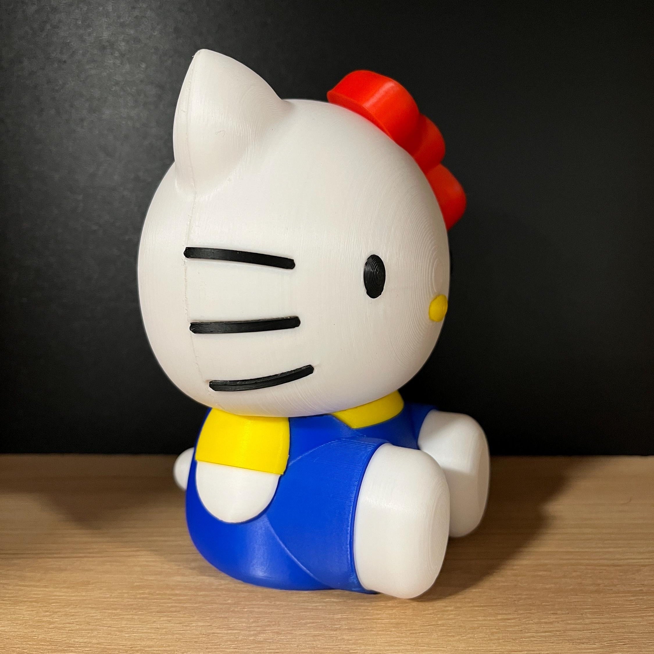 Hello Kitty